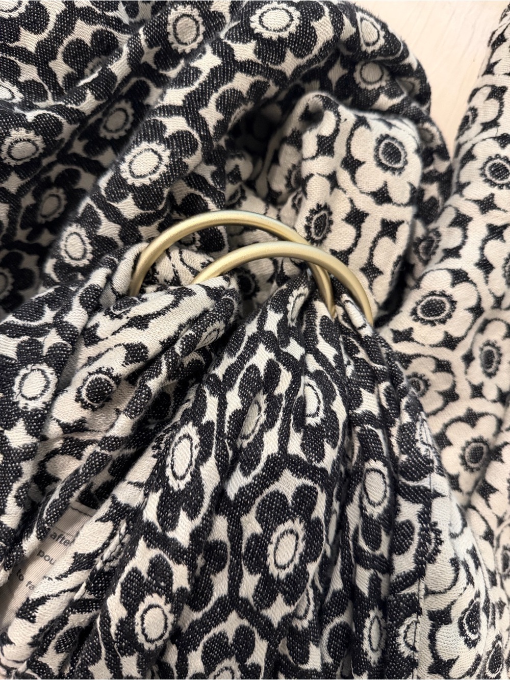 Wildbird ring sling - Picture 2 of 2